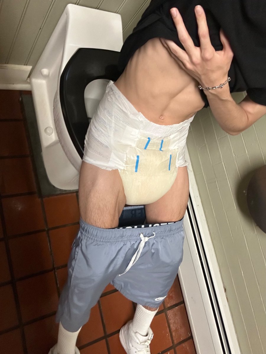 Padded Intern tweet media