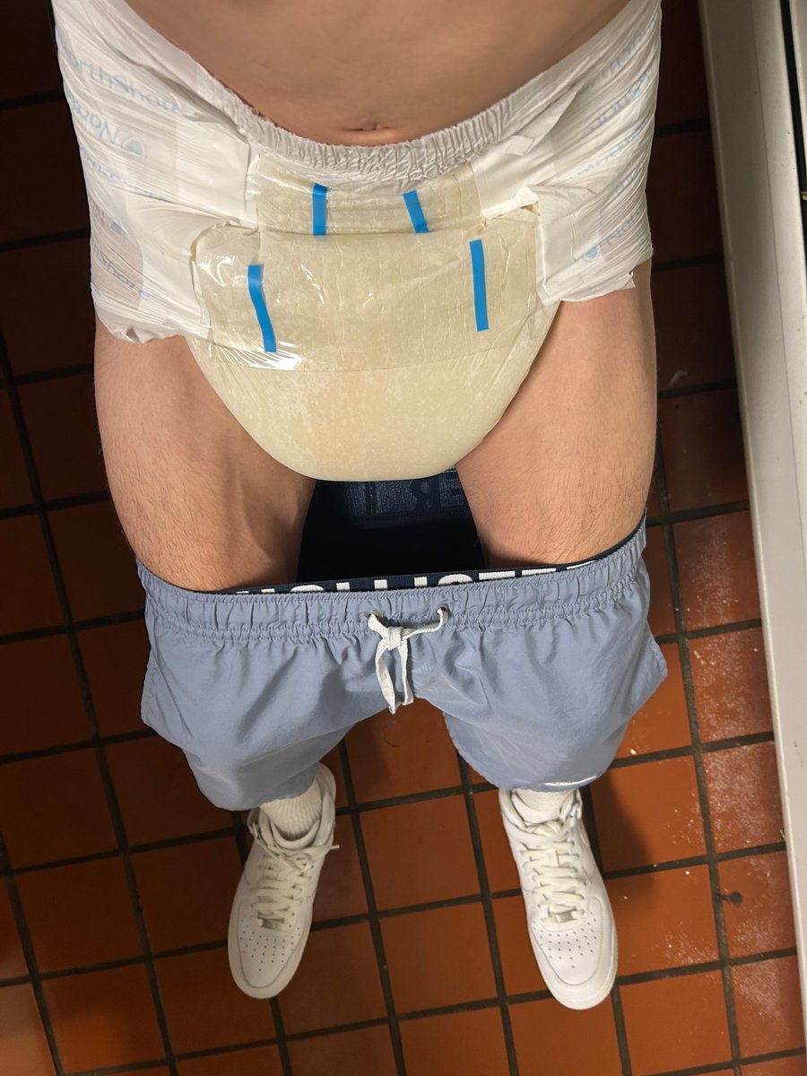 Padded Intern tweet media