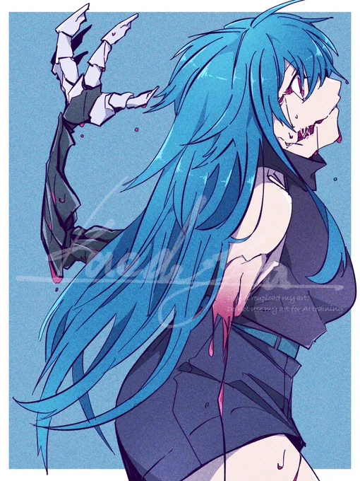 #みんなのサイドアングルを見せてくれ