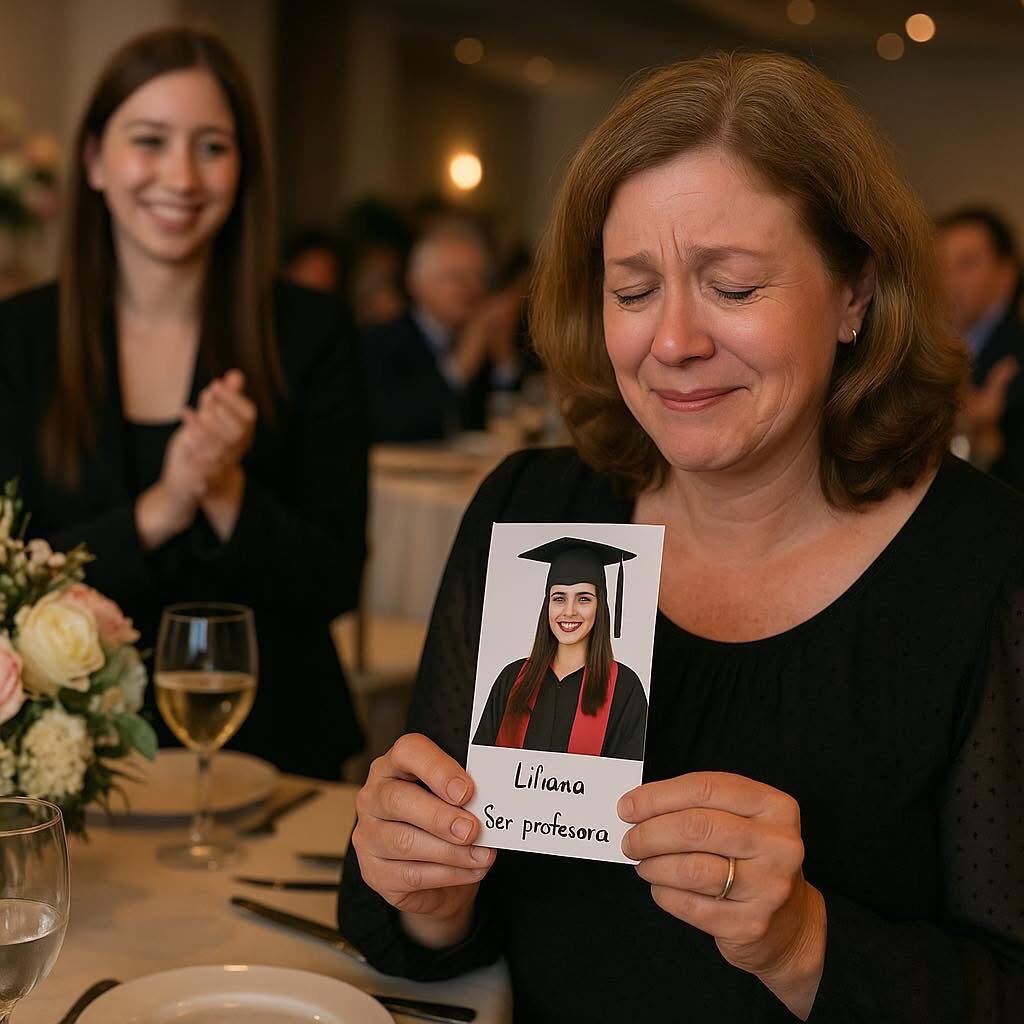 El detalle que todos recordaron en la graduación no fue el salón, ni la comida…

Fue una tarjeta con una foto de cada alumno y un mensaje escrito a mano.

Ese es el estilo de Mariann Event Planner.

#OrganizaciónConAlma #EventosConEstilo #TolucaEventos