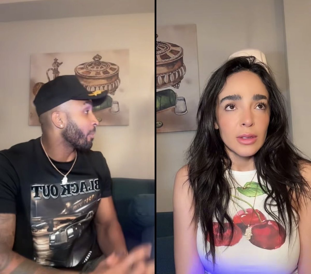 Letitbe 🖤💜🇨🇺🇺🇸 tweet media