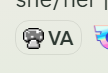 VeryBerryStudio's tweet image. The @va_guild officially has a Discord Guild tag! 🎊
Want to show off that you're a VA on your Discord profile? Enable our guild tag on your profile! 🎙️🐱
Not a part of the Voice Acting+ Guild? Join here: discord.gg/vaguild