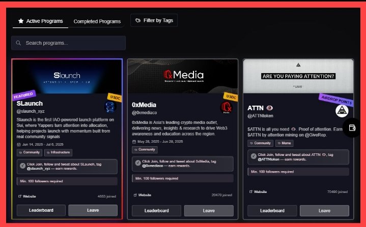 f_rozak's tweet photo. 🎟️ @slaunch_xyz 
🎟️ @0xmediaco 
🎟️ @ATTNtoken 
🎟️ @CetusProtocol 
🎟️ @cro_aggregator 
🎟️ @ikadotxyz 
🎟️ @QuantHiveAI 
🎟️ @Turbos_finance 
🎟️ @Official_NODO 

 @GiveRep https://t.co/RmVnnecKcK