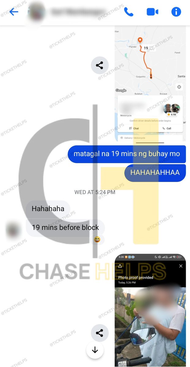 chase lends | ticket helps tweet media