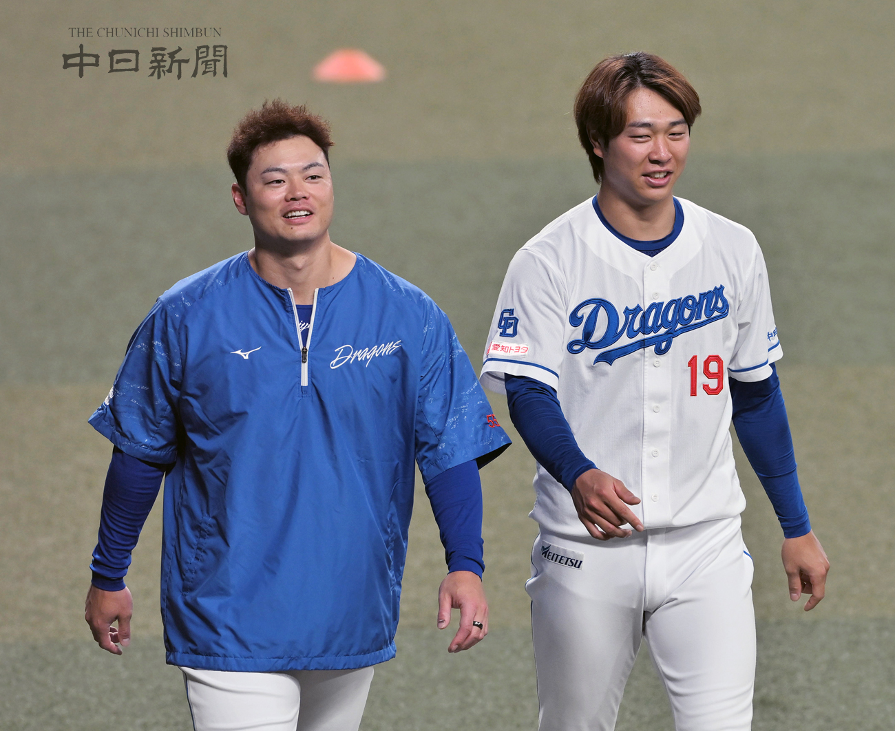 中日新聞写真部 on X: 