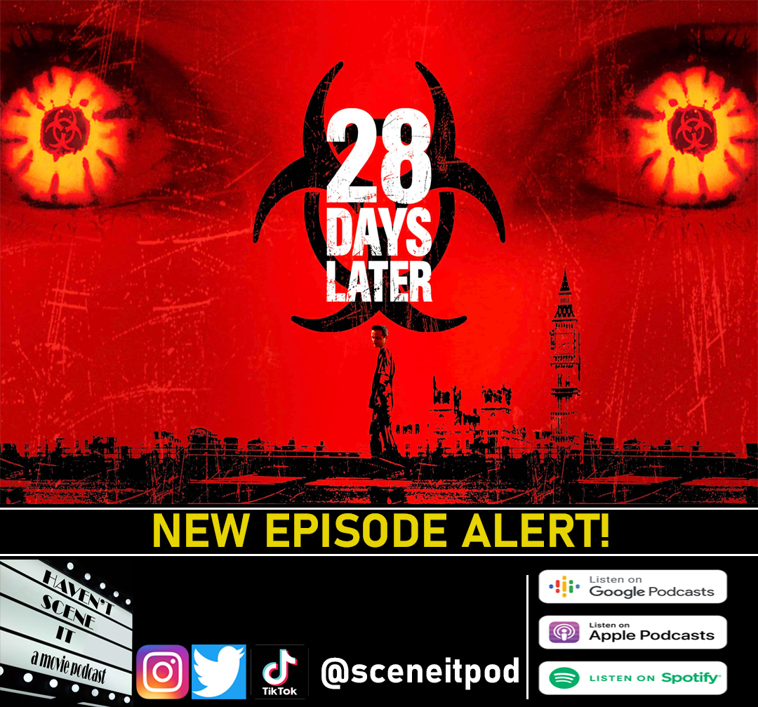 Haven’t Scene It tweet media