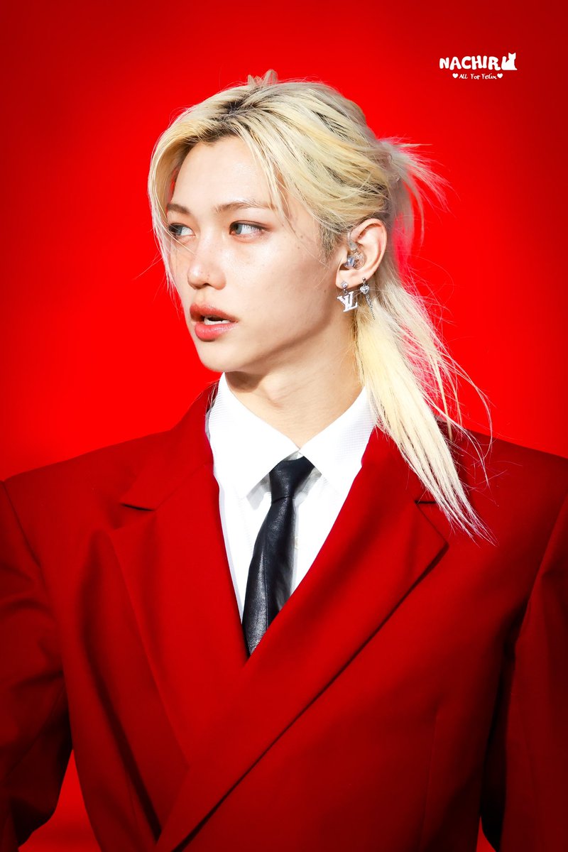 250618 dominate in New York

🥀𝓥𝓮𝓵𝓿𝓮𝓽 𝓡𝓸𝓼𝓮 

#Felix #필릭스 #フィリックス
#스트레이키즈 #StrayKids 
#dominATE_NEWYORK