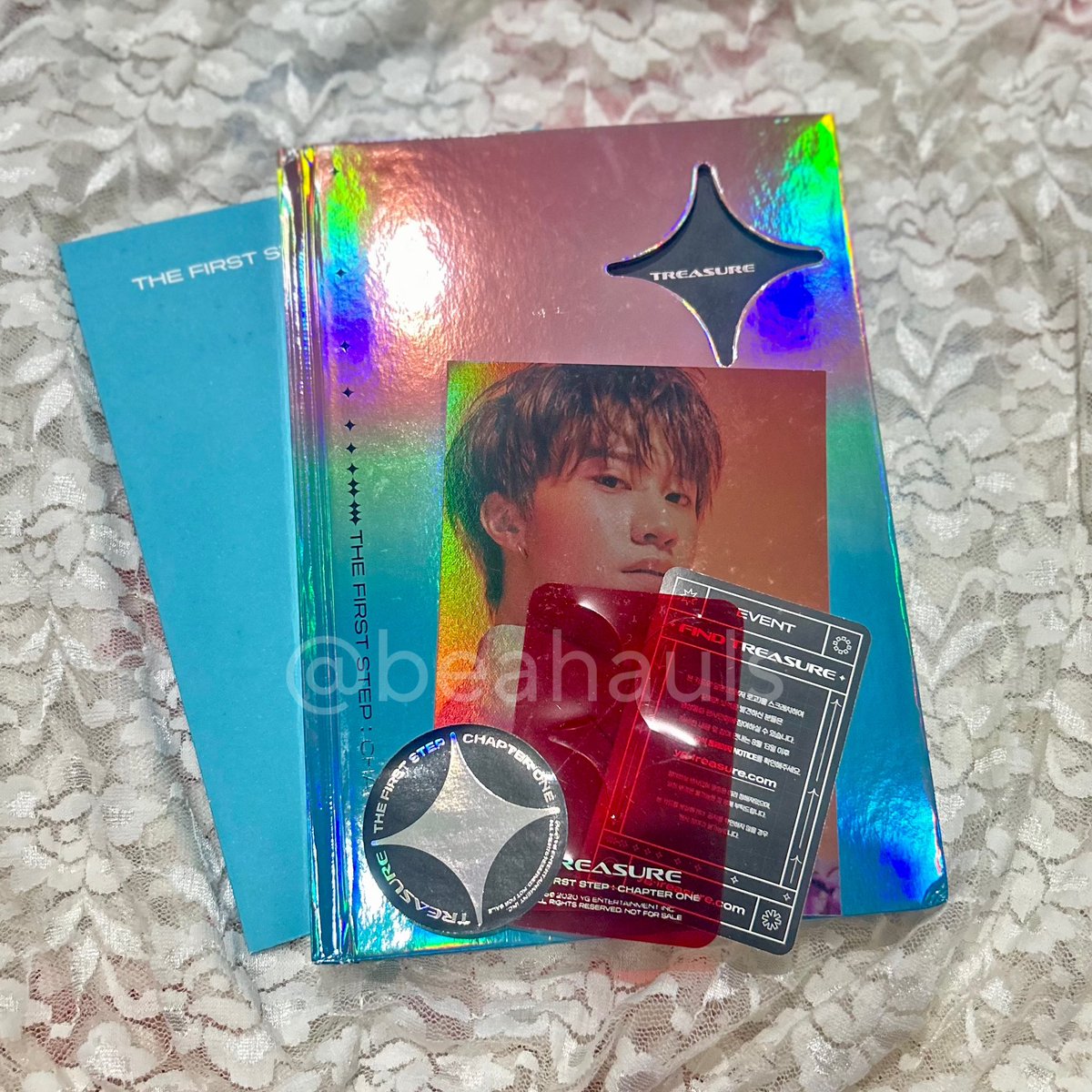 beahauls's tweet photo. wts lfb ph ! #bea_sells 🛒

꒰ treasure albums sale ꒱ 
⤻ ₱150 only each set !!
⤻ prio payo / 3 days res
⤻ onhand

rcbyt : https://t.co/bH5SkeEjnW

𓏔 reply / dm to claim 🗯

# the first step tfs ch 1 2 3 treasure effect ar haruto junkyu yoshi asahi doyoung jaehyuk jeongwoo https://t.co/P2hC1Gldgl