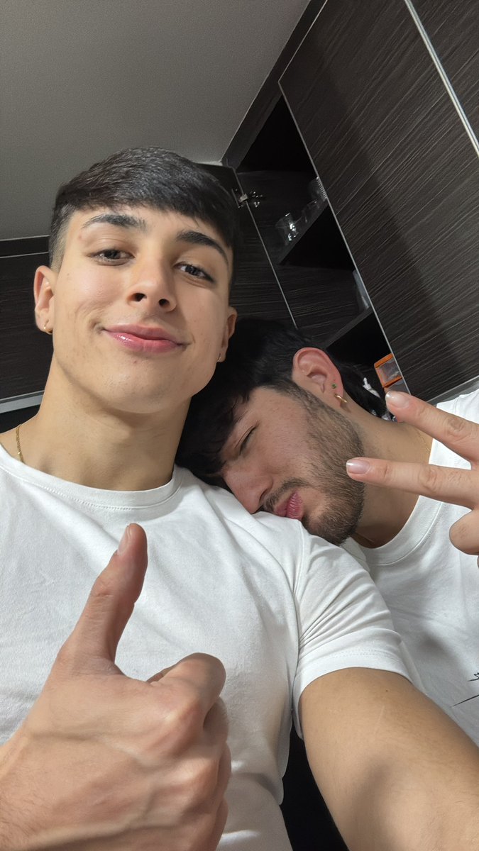nastaciopriv's tweet photo. 🤫🎥 @Sebastiian1mr https://t.co/H9MMdWGZ6o