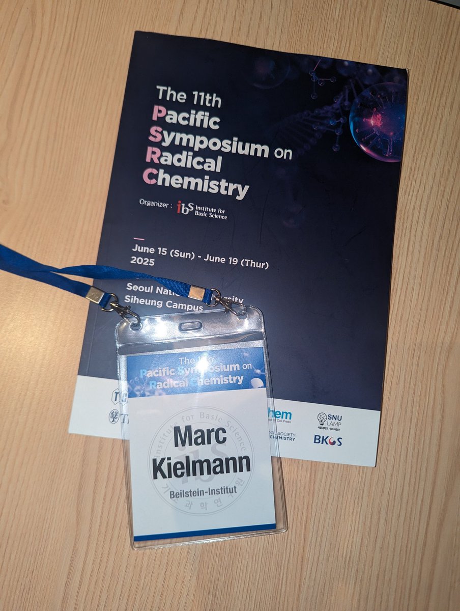 henloeditorfren's tweet photo. Incredible and outstanding program at the #PSRC11 in beautiful π°π·
Big thanks to the organizing committee @Medisyn_Kaist, Jin Kyoon, Eun Jin, @EunsungLee5, Hong Geun, @shchom83, Sang Kook & @YPark_kaist
...and to everyone I've had a chance to interact with.
See you next time! https://t.co/YlWGBlKh3T