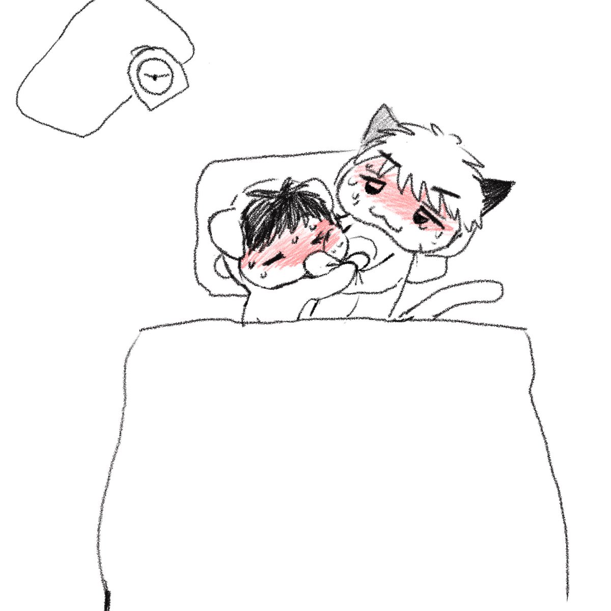 댐냥이와 견자친구
손 줘
#호댐