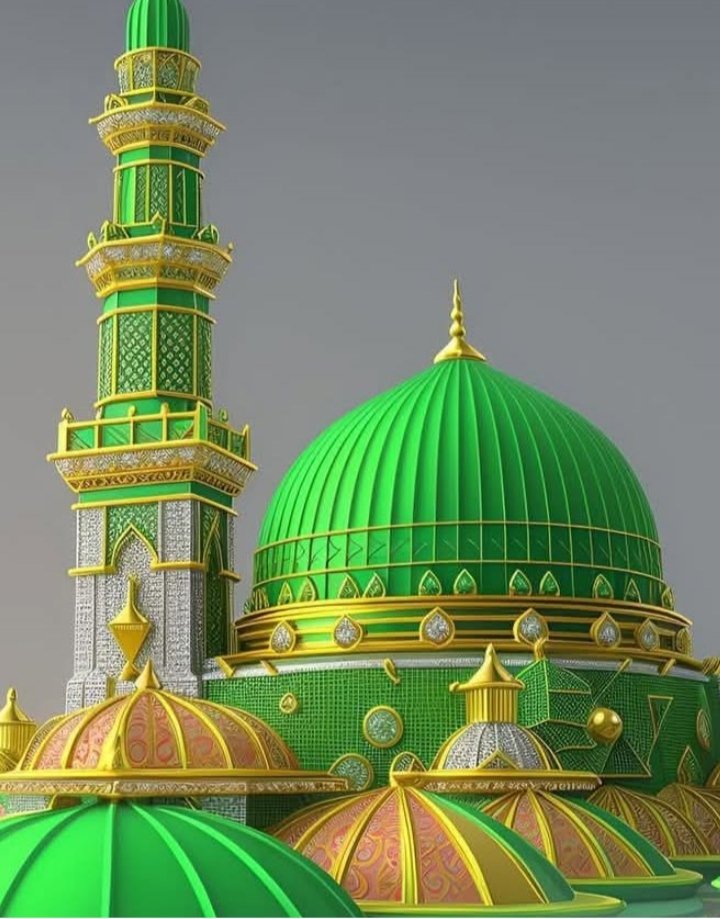 یہ جنگ ایران اور اسرائیل ھی نھیں اسلام اور کفر کی ھے یہ جنگ قبلہ اول مسجد اقصیٰ کی ھے سنی حکومتیں تماشا بین ھیں کل محشر میں اللہ کو کیا موہ دکھاءو گے