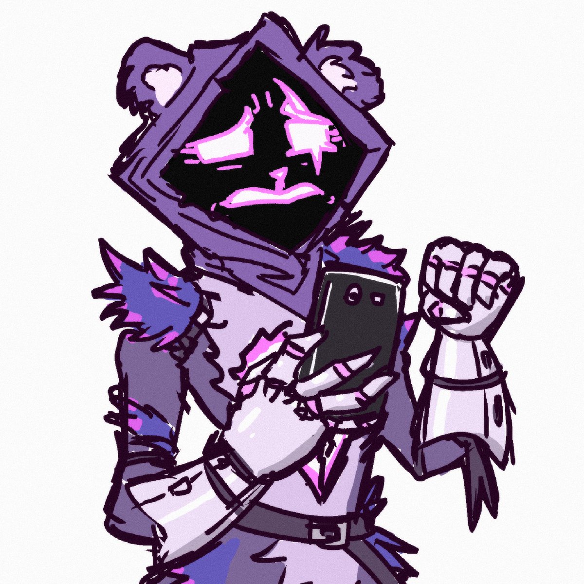 #Fortnite #RavenTeamLeader