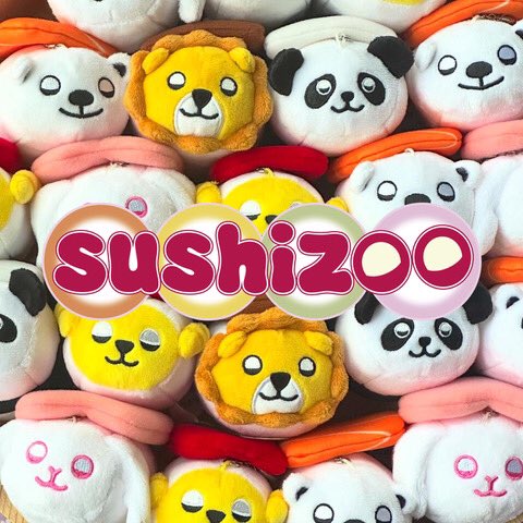 【スシズーのぬいぐるみ発売情報】
名古屋クリエイターズマーケット出展
出展日:2025/6/21(土)22(日)
場所:ポートメッセなごや2号館
出展ブースNo:M-917
#デザインフェスタ #デザフェス #スシズー #スシメー #sushizoo #susheep #ぬい撮り #ぬいぐるみ