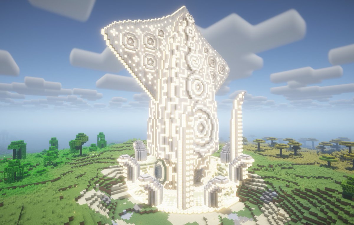 MC_Miracle369's tweet image. 選べないよ...

#2025年自分が選ぶ今年上半期の4枚 
#minecraft建築コミュ 
#minecraft