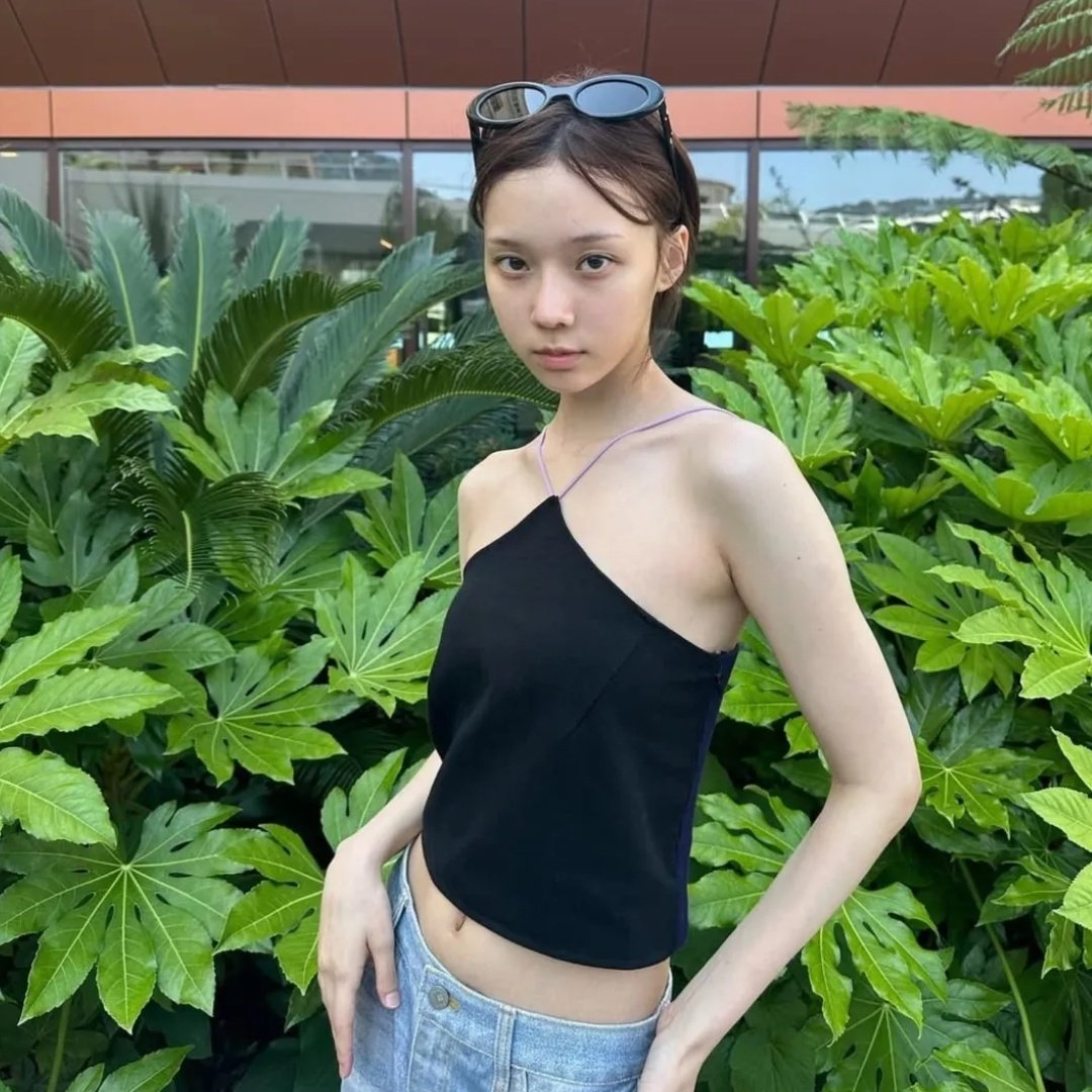 villona blaire tweet media