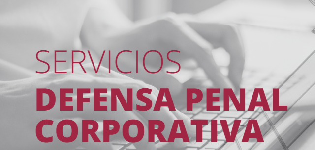 Hemos desarrollado un modelo donde los servicios procesales se prestan exclusivamente por los socios porque preferimos priorizar el trato directo y la calidad en el servicio sobre el crecimiento cuantitativo.

#derechocorporativo #rppj #consultoresbonatti #bonattipenal