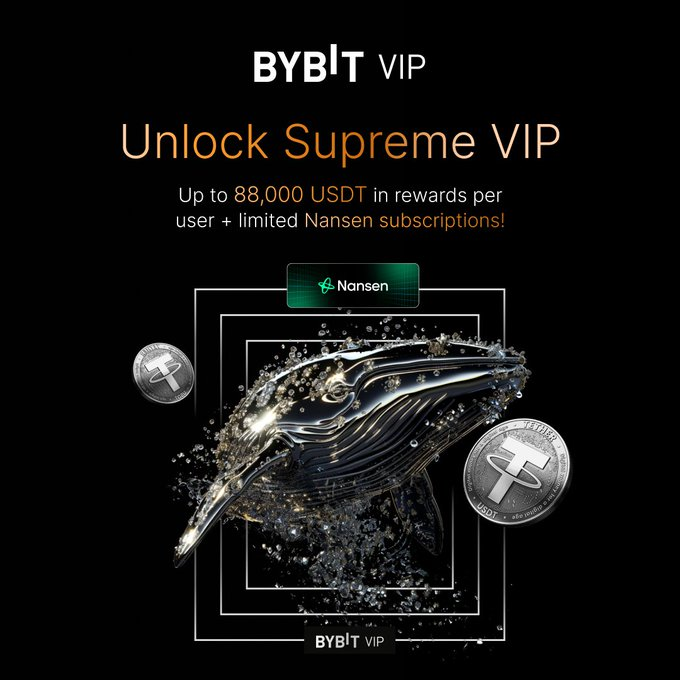 cryptoerahub's tweet photo. https://t.co/UYhL08HUFJ

#Bybit #TheCryptoArk #nansen https://t.co/GO541Jh1kr