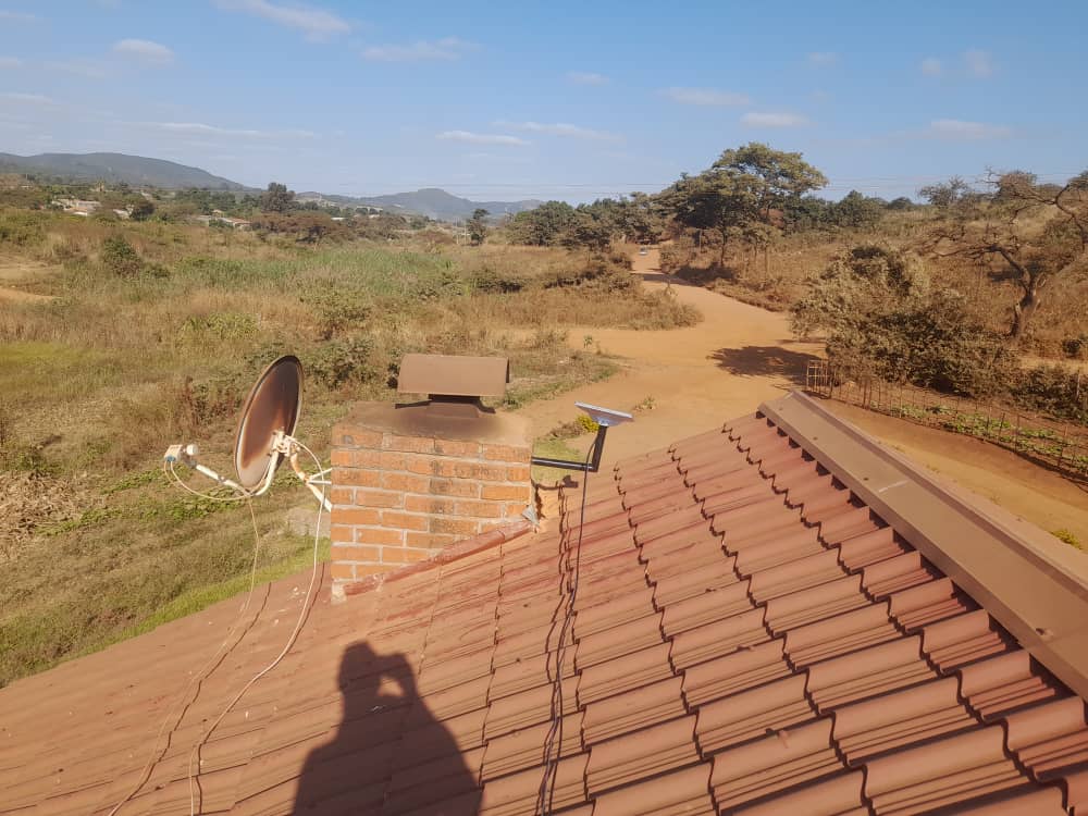 midlandstechs's tweet photo. Sebanga Shurugwi!

Switch and upgrade from slow and unreliable internet to fast and affordable! Lets get you connected🚀🚀 #midlandstechservies #Starlinkinstallations https://t.co/jIATSUjsLf