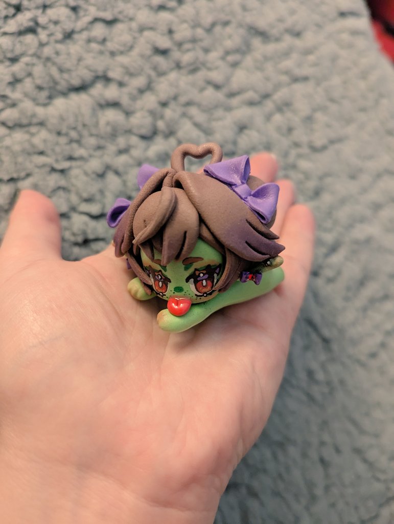 ebi 🦋 (@da3iann) / Posts / X
