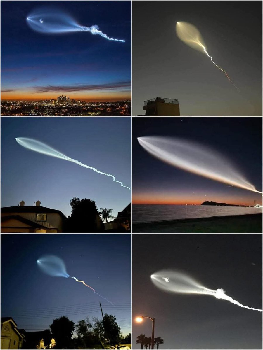 الصاروخ وهو رايح يخترق عذرية أمن الكيان يشبه..