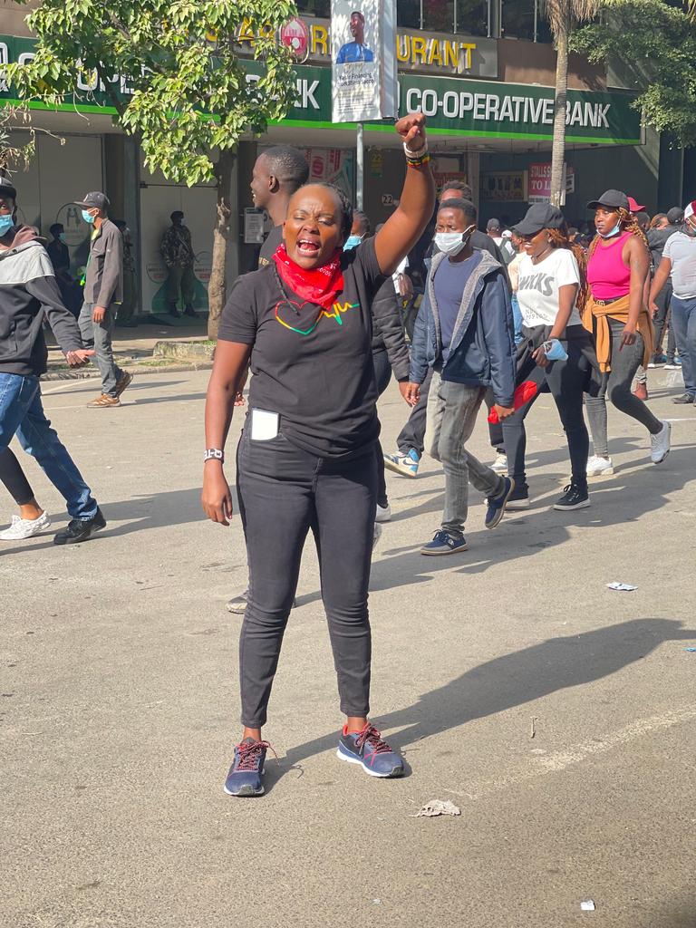 Psalms 106:3. The Lord works righteousness and justice for all who are oppressed. #JusticeForAlbertOjwang #JusticeForEliJoshua #endpolicebrutalityke