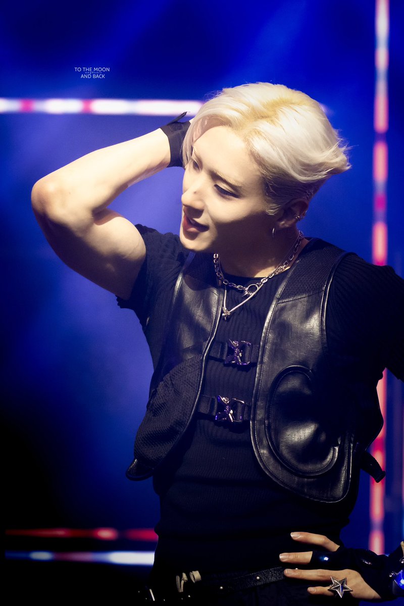 241124 [PETER 2024] in Seoul

#문종업 #MoonJongUp 
#文鐘業 #ムン·ジョンオプ 
#PETER #피터 #TWISTYA