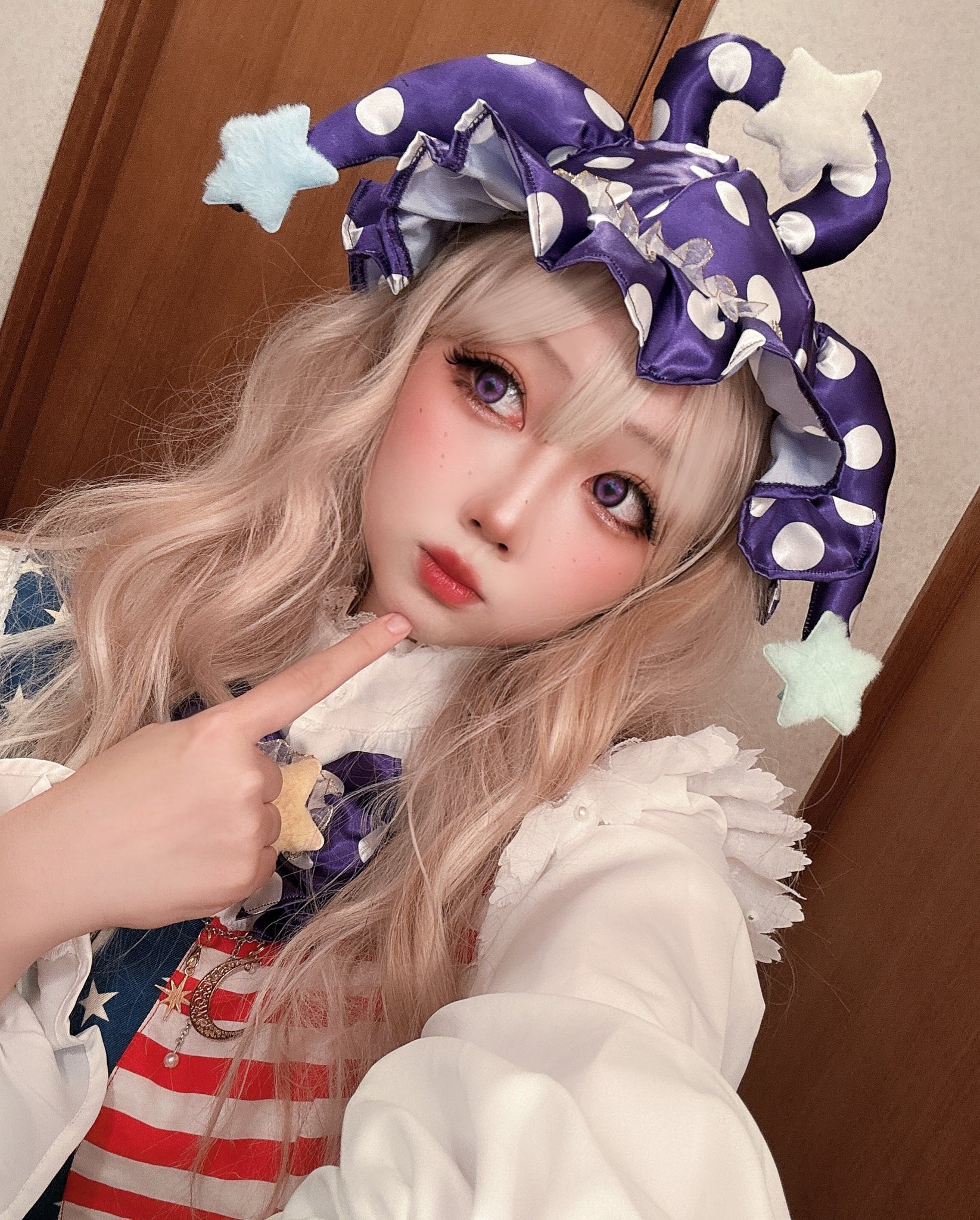 梟まりあ🦉 on X: 