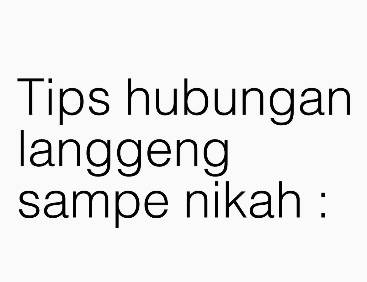 kira kira tipsnya apa ya??