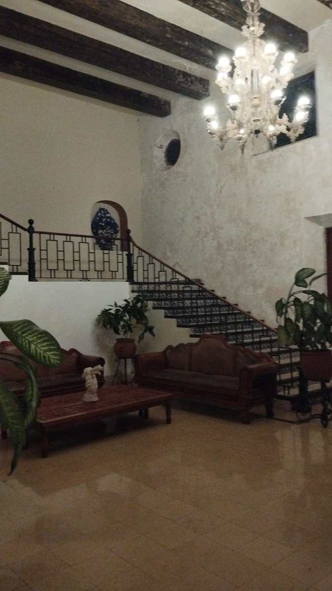 #Boletín Ejecutan diligencia para entrega de bienes de los hoteles Mayaland y The Lodge at Chichén Itzá fge.yucatan.gob.mx/noticias/ejecu… #fgeYucatan #noticiaFGE