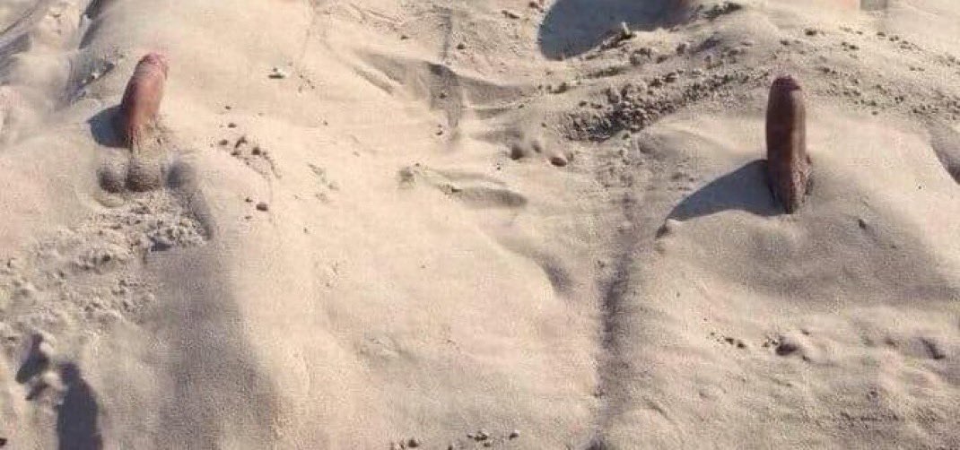 Deleted scene from Dune (2021)