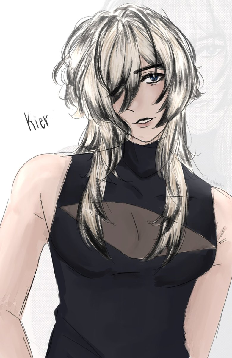 the goat in my style #BackstageInfatuation_VN