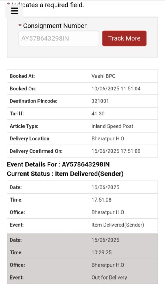 Narendra Chauhan tweet media