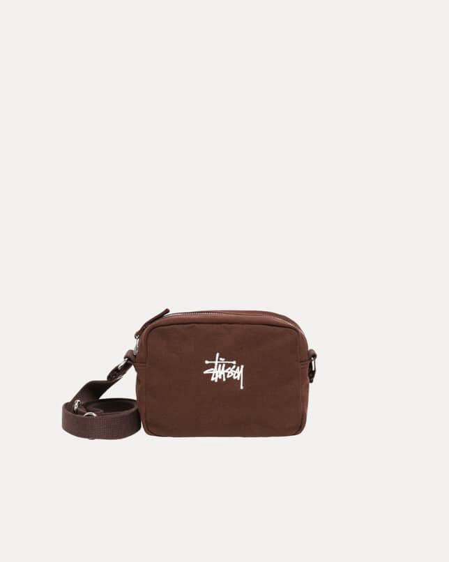 knshoppp's tweet photo. Stussy CANVAS SIDE POUCH🤎
ราคา2,790รวมส่ง

Stussy CANVAS CROSSBODY BAG 🤎
ราคา3,390บาทรวมส่ง 

สีน้ำตาลทั้งคู่
ของใหม่มือ1 us🇺🇸 พร้อมส่งคั้บ

#stussythailand #stussy #ส่งต่อstussy #ส่งต่อกระเป๋า #ส่งต่อเสื้อผ้า #stylistshop #รับพรี https://t.co/JnAFVikUeB