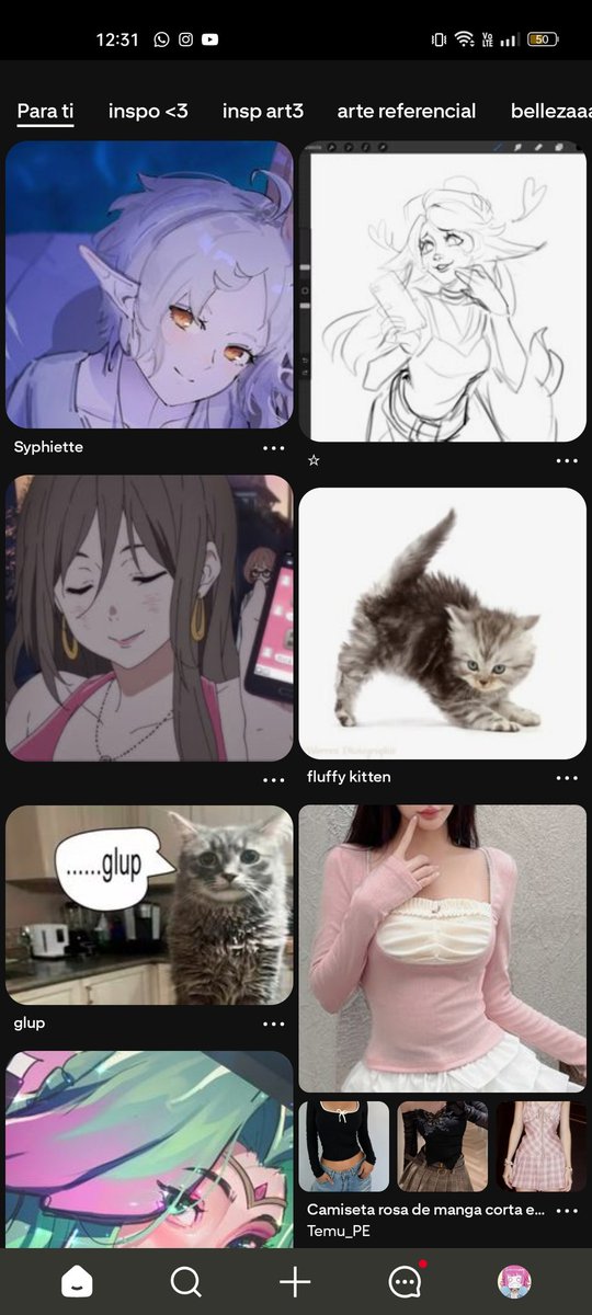 LyLya (@lylya_00) on Twitter photo 