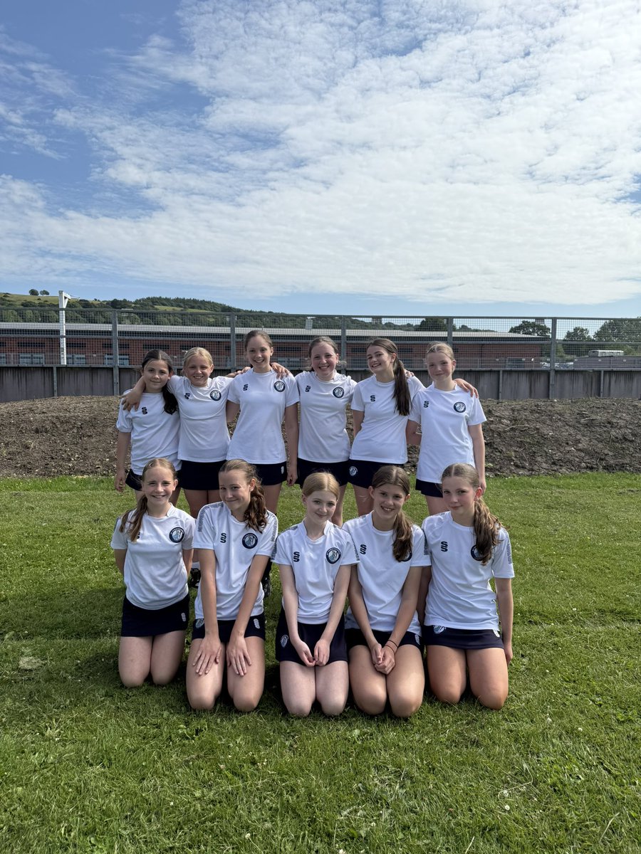 Well done to our Year 7 girls who represented school in the rounders tournament yesterday!