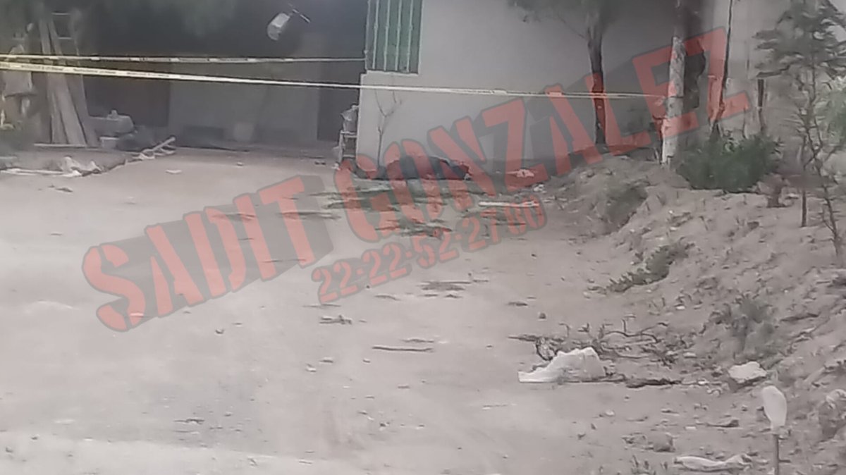 A Mateo Hernández López presidente de Tecamachalco se le sale de las manos la inseguridad en su municipio pues fue asesinado a balazos el presidente de agua potable de su junta auxiliar de Santiago Alseseca.