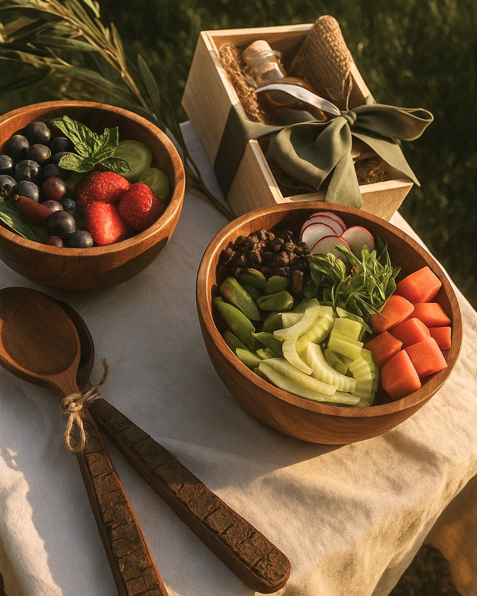 Real foods, no preservatives, no seed oils, no processed chemicals …. From the California soil to San Francisco bowls.