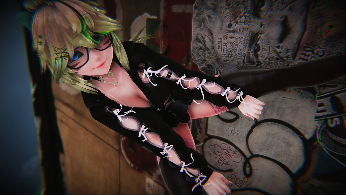 Rune by nymh is out now :3

check out her store :D