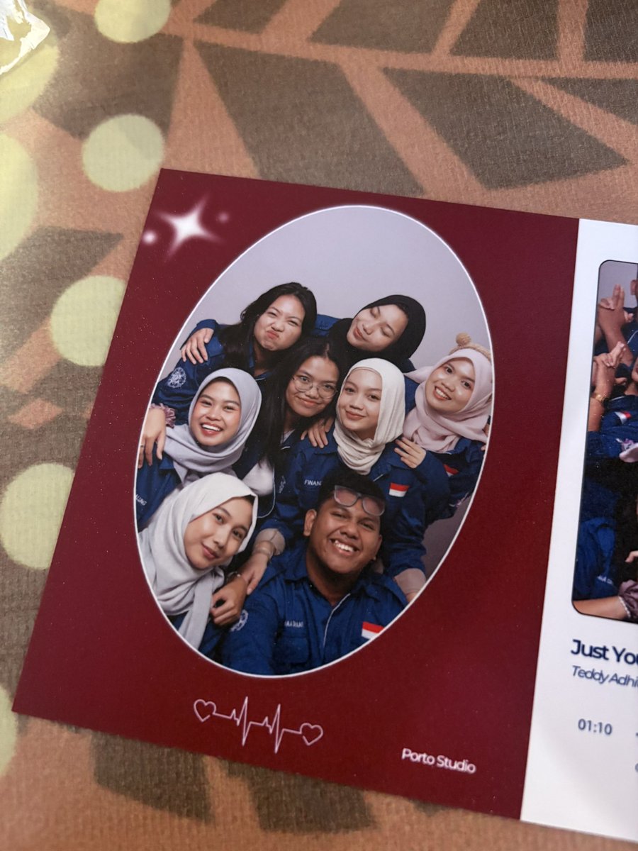 Kita usahakan rumah itu…