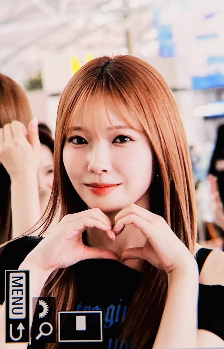 250619 #NiziU #マユカ #마유카 #MAYUKA