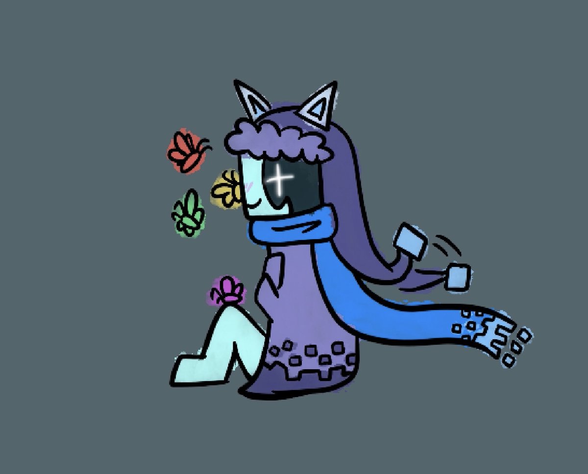 cubestro_'s tweet photo. butterflies :D

- 🟦🌙 https://t.co/WJaC2xjDza