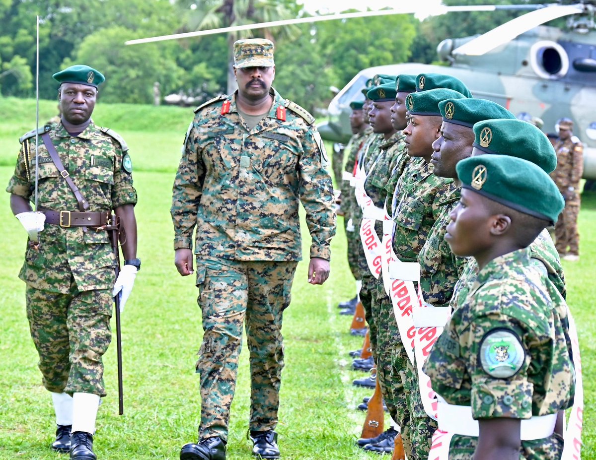 Macknon Twinamatsiko (@macknontwi14934) on Twitter photo Greetings to all Patriots from Gen. <a href="/mkainerugaba/">Muhoozi Kainerugaba</a>, Our Chief Patriot and Uganda's Next President!"
<a href="/kamukamafredie/">Kamukama Fredie #FutureSecured #PLU</a>
<a href="/SSssebunya/">SS Sebunya</a> Greetings to all Patriots from Gen. <a href="/mkainerugaba/">Muhoozi Kainerugaba</a>, Our Chief Patriot and Uganda's Next President!"
<a href="/kamukamafredie/">Kamukama Fredie #FutureSecured #PLU</a>
<a href="/SSssebunya/">SS Sebunya</a>
