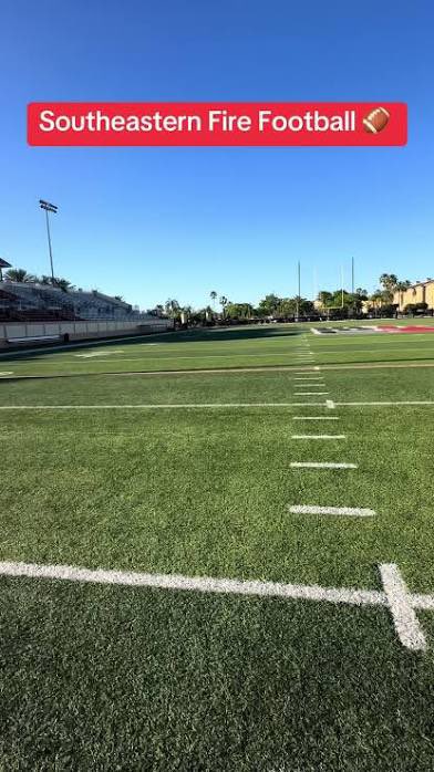 Jaiden (@jaidenmedard68) on Twitter photo What a valuable experienced <a href="/SEUFireFootball/">Southeastern Football</a> camp!It was awesome be part of the #FuelTheFire action again.I got some really personalized coaching during the 1-on-1 sessions <a href="/coachkstrong/">K. Strong</a> and <a href="/coachkpope/">Khalil Pope, MSM</a> were both fantastic refreshing me great tips showing me #TheRightWayToPlay. What a valuable experienced <a href="/SEUFireFootball/">Southeastern Football</a> camp!It was awesome be part of the #FuelTheFire action again.I got some really personalized coaching during the 1-on-1 sessions <a href="/coachkstrong/">K. Strong</a> and <a href="/coachkpope/">Khalil Pope, MSM</a> were both fantastic refreshing me great tips showing me #TheRightWayToPlay.