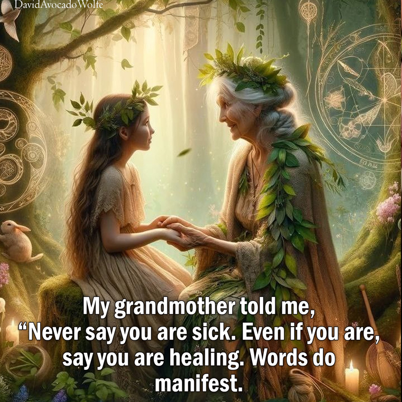 OrganicLiveFood's tweet photo. Your body's ability to #heal is Far Greater than anyone has permitted you to believe. 

NEVER say you are sick, say you are #healing, 

Words do manifest.

Do you agree with words manifestation?