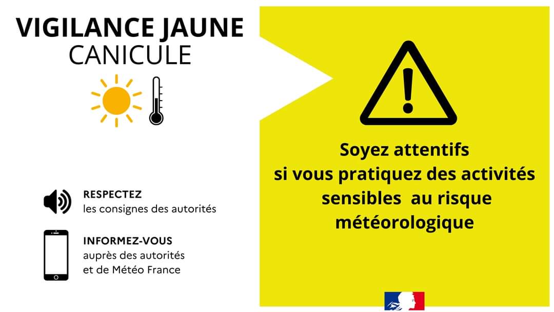 VISOV1's tweet image. De fortes #chaleurs ☀️ vont perdurer les prochains jours. 
Quelques conseils simples : hydratation, éviter les efforts en pleine chaleur, privilégier les endroits à l’ombre, veiller sur les personnes fragiles ou isolées.
RAPPEL ‼️ un poteau incendie 🚒 n’est pas une douche  🚿