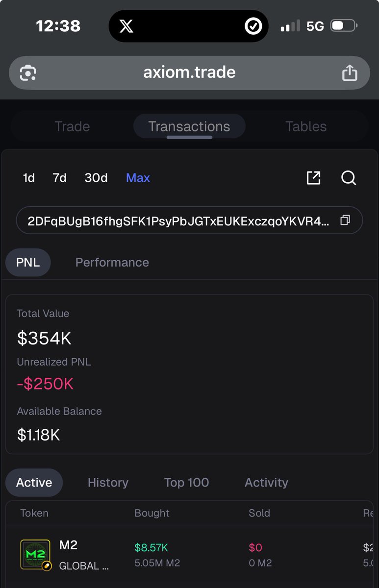 Travvy2Savvy's tweet photo. Whales loading 🐳 

$M2 cult  #printer stays on. Only up. Gud tek.
Study the m2 narrative 📈✅🌐📠🖨️
E4n5gooEoFaDPb1oSDmN2VXjWKekrTn3EFE7KjNKpump https://t.co/Vvmr1Sficd