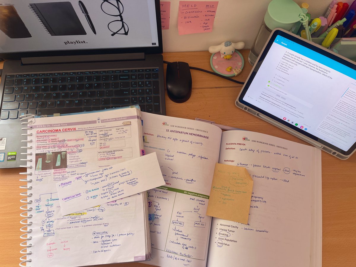 hershey_studies's tweet image. obs+gyn review 
#studytwt