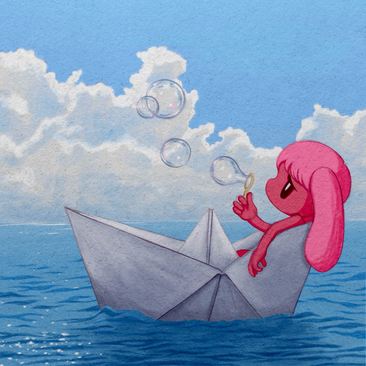 One Earth Artpia에 '둔보작가'도 참여하게되었습니다

One Earth Artpia at KINTEX
아트와 테크의 경계에서, 하나의 지구를 노래하다.

전통적인 전시 방식으로부터 벗어나 기술과 융합하여 
좀 더 확장성있는 아트 컬처를 만들어가는 One Earth Artpia에 많은관심부탁드립니다

일자: 2025.06.21(토)