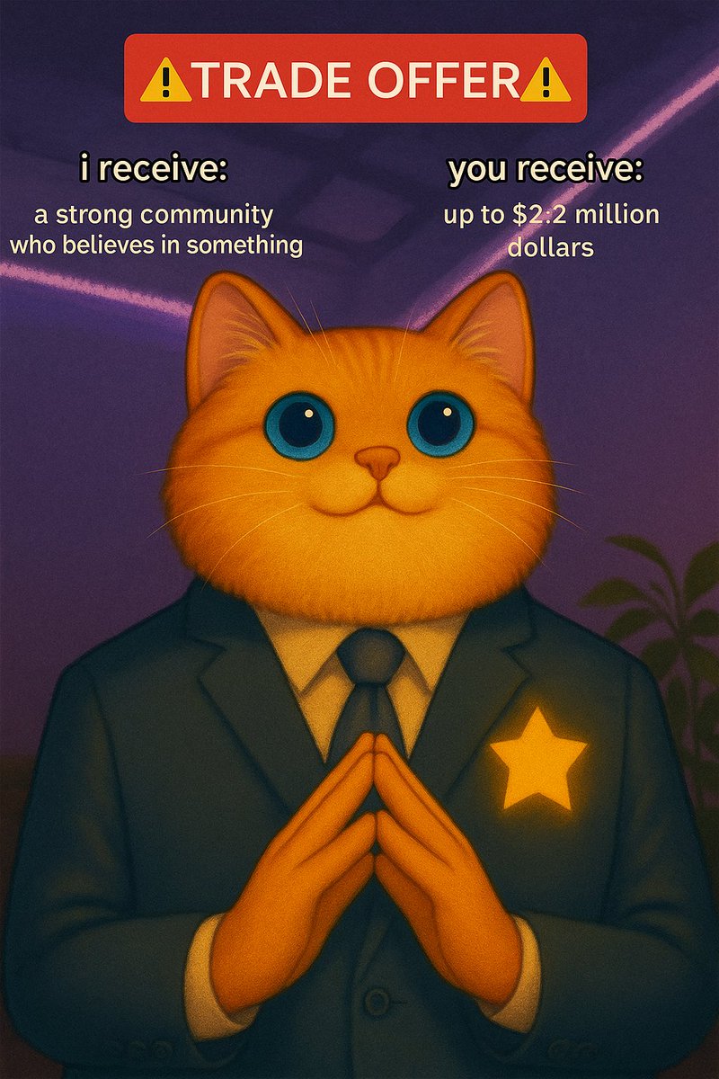 You Pay KOL's...
We Pay Star Shooters
✨